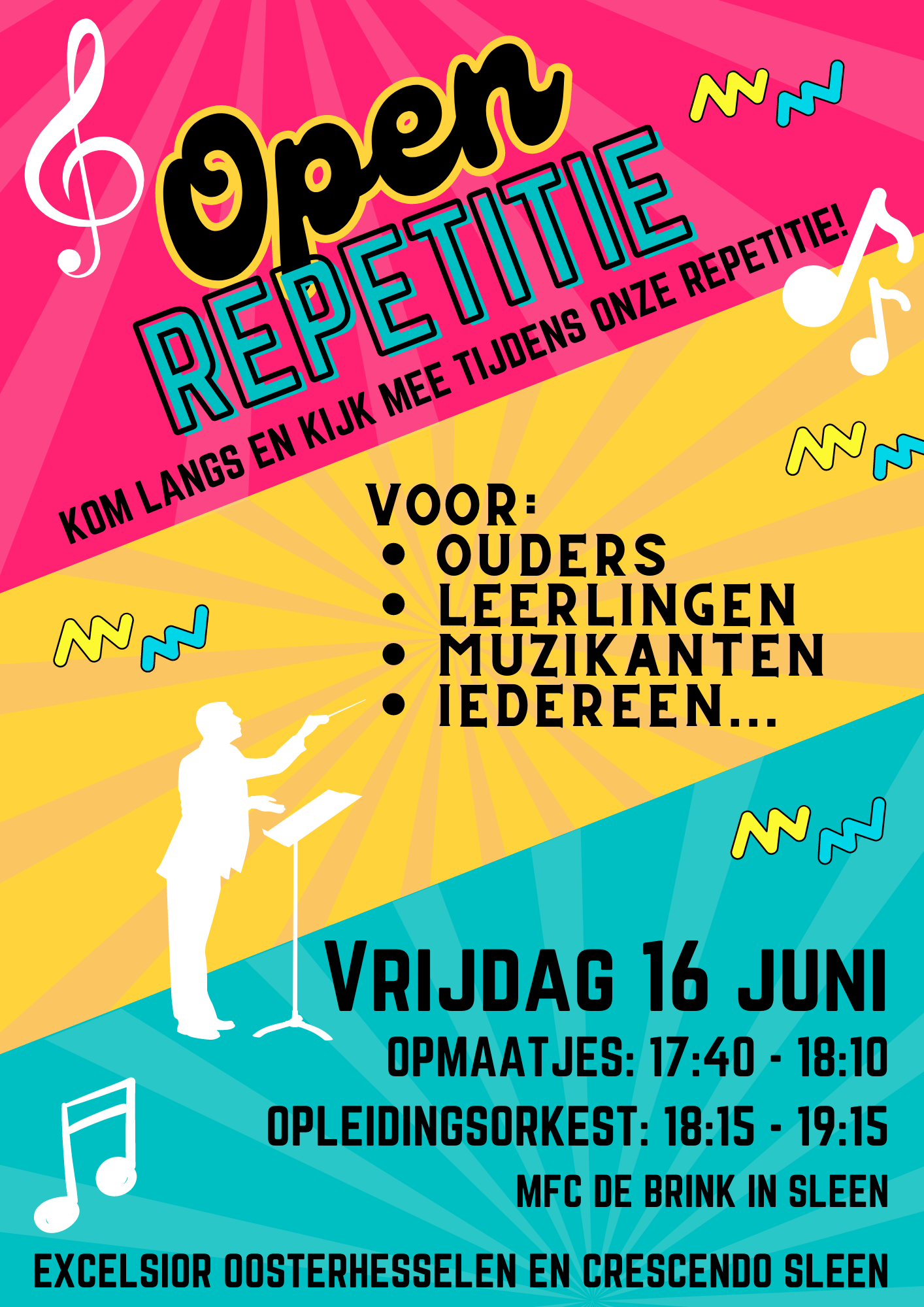 Open repetitie 2023-2