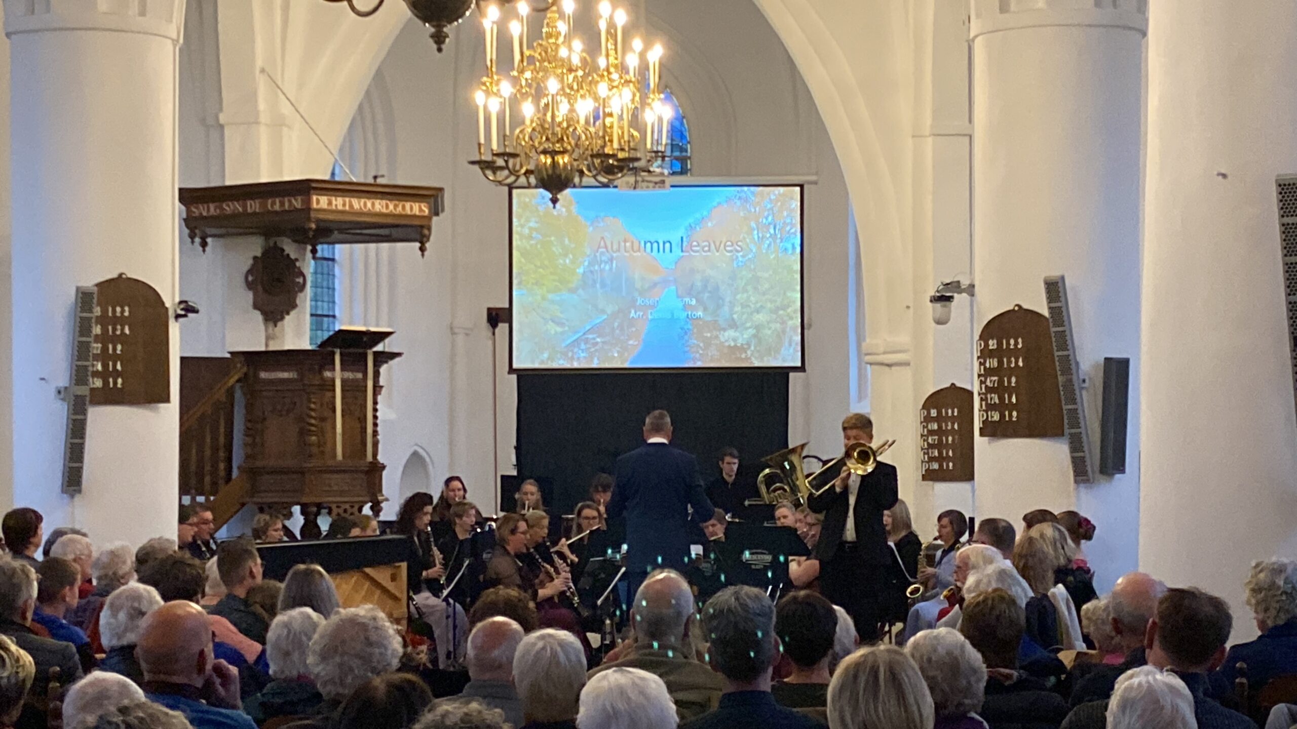 2023 - Vrijthof in Sleen 2