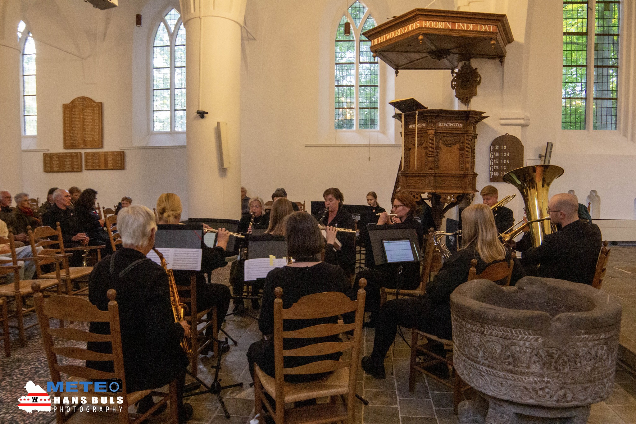 Afbeelding orkest 1