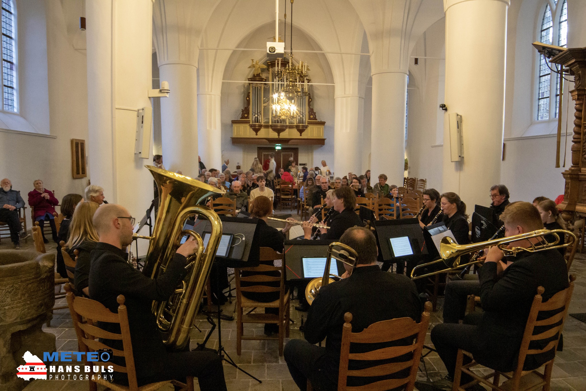 Afbeelding orkest 2