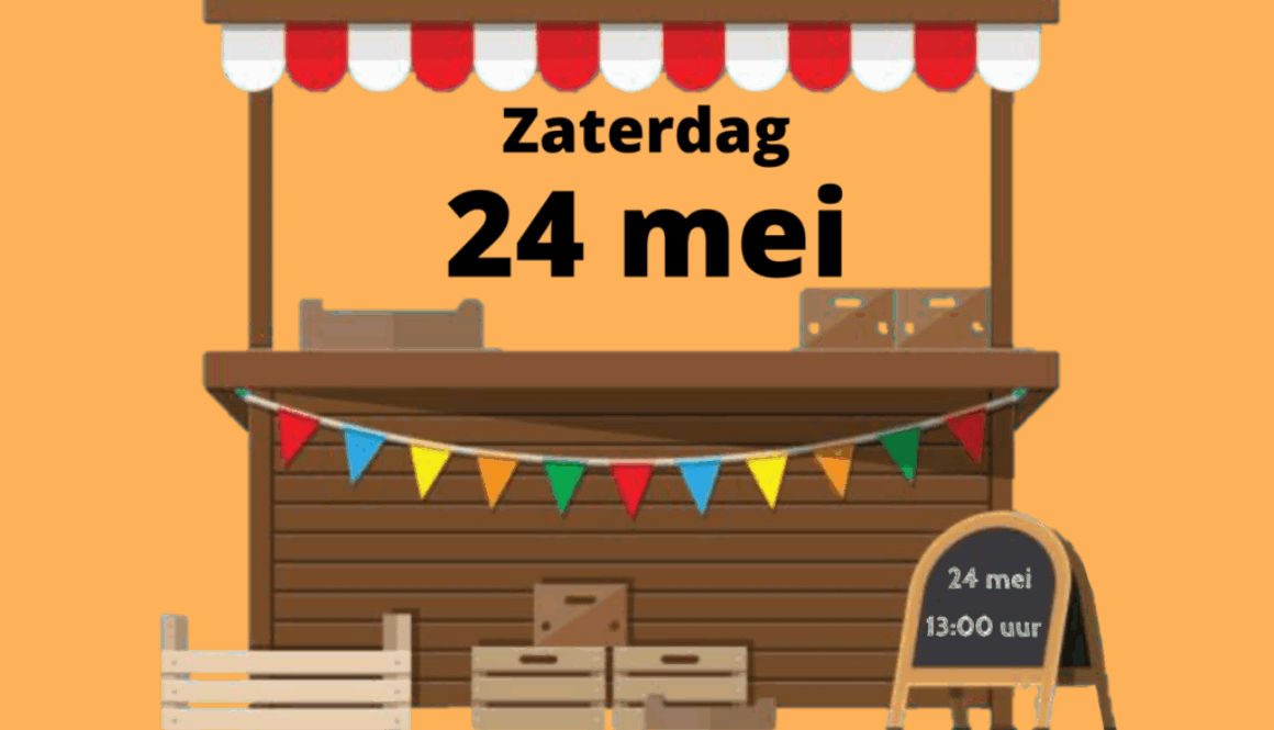 Flyer rommel halen 2025