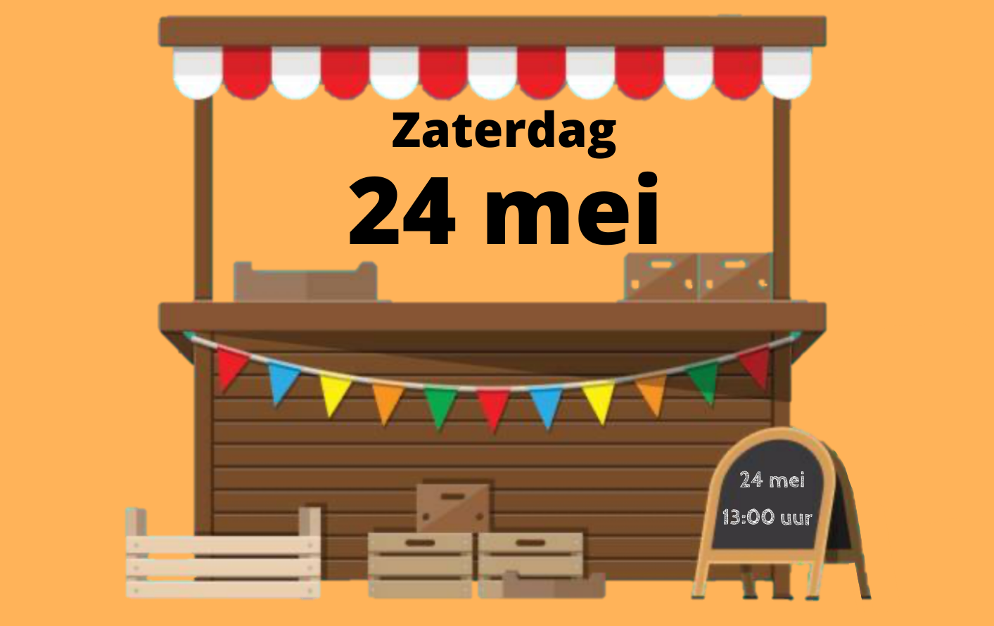 Flyer rommel halen 2025