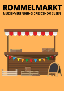 Algemeen van Rommelmarkt